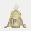 The Evening Star Frappuccino Crossbody Tiana Bag